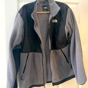 The North Face Denali Fleece